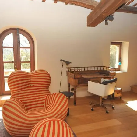 Ca L'aubert 别墅 San Miguel de Cruilles