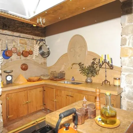 Ca L'aubert *