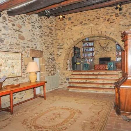Villa Ca L'aubert