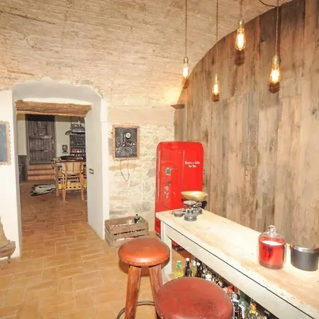 Villa Ca L'aubert *