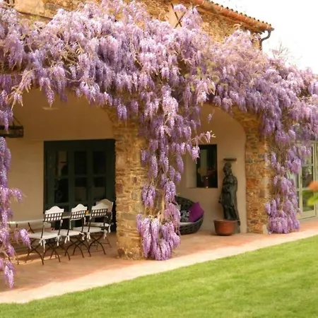 Ca L'aubert 别墅 San Miguel de Cruilles