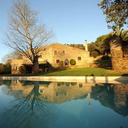 Ca L'aubert 别墅 San Miguel de Cruilles