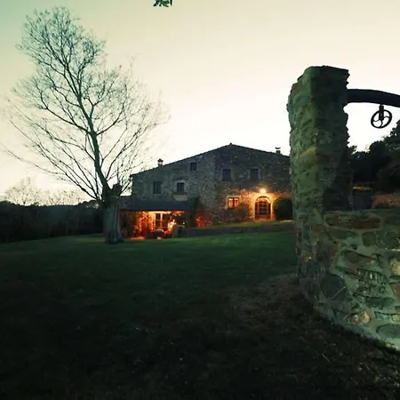 Villa Ca L'aubert *