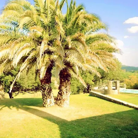 Villa Ca L'aubert
