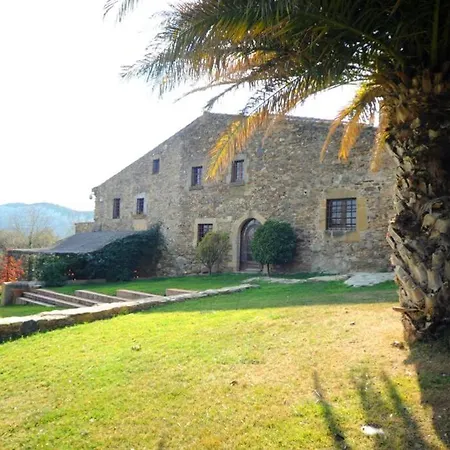 Ca L'aubert *