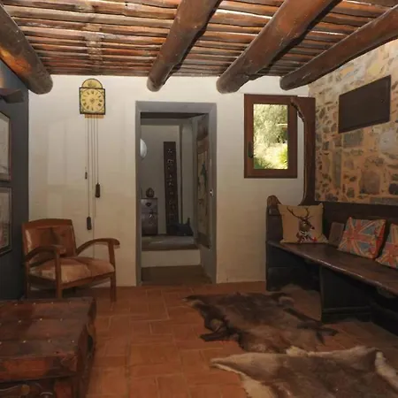 Villa Ca L'aubert
