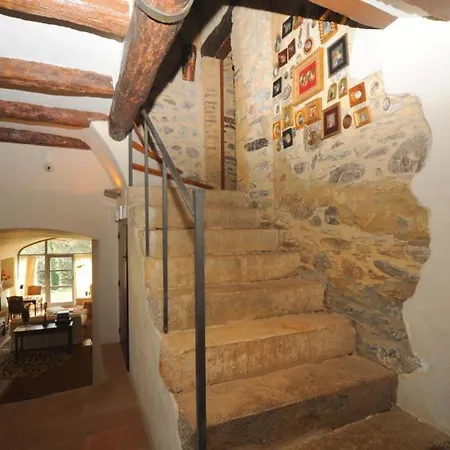 Ca L'aubert *