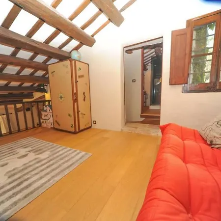 Villa Ca L'aubert *