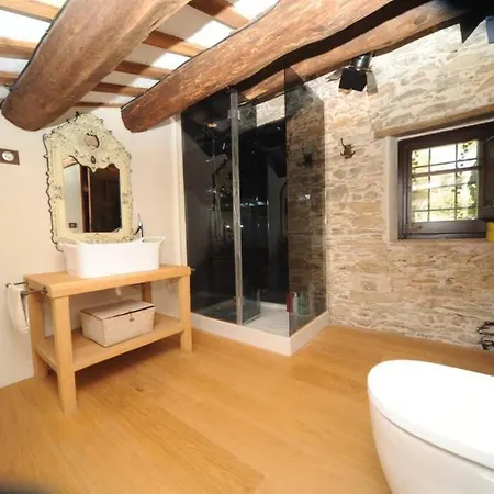 Ca L'aubert Villa
